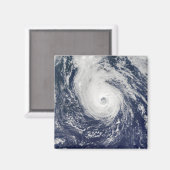 Aimant Ouragan Epsilon (Recto/Verso)