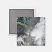 Aimant Ouragan Ernesto (Recto/Verso)