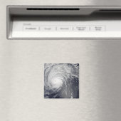 Aimant Ouragan Felicia (In Situ (Lave-vaisselle))