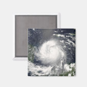 Aimant Ouragan Felix (Recto/Verso)