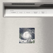 Aimant Ouragan Felix (In Situ (Lave-vaisselle))