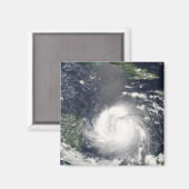 Aimant Ouragan Felix 2 (Recto/Verso)