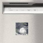 Aimant Ouragan Felix 2 (In Situ (Lave-vaisselle))