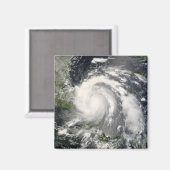 Aimant Ouragan Felix 3 (Recto/Verso)