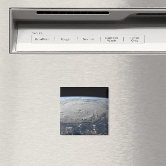 Aimant Ouragan Felix 4 (In Situ (Lave-vaisselle))