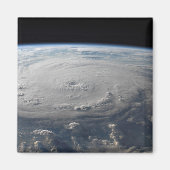 Aimant Ouragan Felix 4 (Devant)