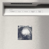 Aimant Ouragan Gordon (In Situ (Lave-vaisselle))