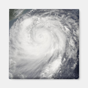 Aimant Ouragan Haitang