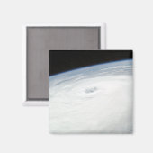 Aimant Ouragan Helene (Recto/Verso)