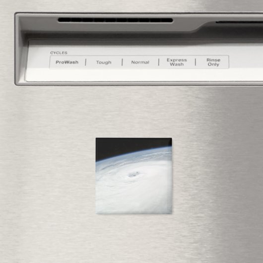 Aimant Ouragan Helene (In Situ (Lave-vaisselle))