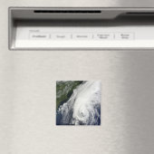 Aimant Ouragan Igor (In Situ (Lave-vaisselle))