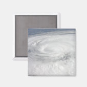 Aimant Ouragan Ike (Recto/Verso)