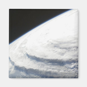 Aimant Ouragan Ike 2