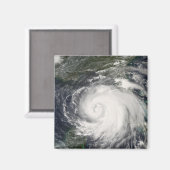 Aimant Ouragan Ike 4 (Recto/Verso)