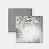 Aimant Ouragan Ike 6 (Recto/Verso)