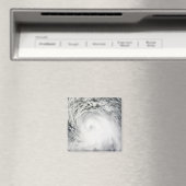 Aimant Ouragan Ike 6 (In Situ (Lave-vaisselle))
