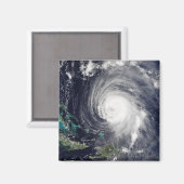 Aimant Ouragan Isabel 2 (Recto/Verso)