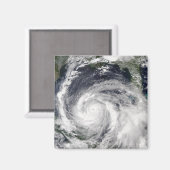 Aimant Ouragan Isidore (Recto/Verso)