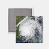 Aimant Ouragan Ivan (Recto/Verso)