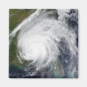 Aimant Ouragan Ivan (Devant)