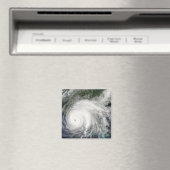 Aimant Ouragan Ivan 2 (In Situ (Lave-vaisselle))