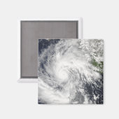 Aimant Ouragan Jimena (Recto/Verso)