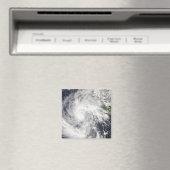 Aimant Ouragan Jimena (In Situ (Lave-vaisselle))