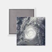 Aimant Ouragan Julia (Recto/Verso)
