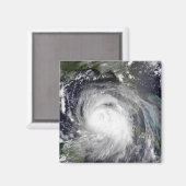 Aimant Ouragan Katrina 3 (Recto/Verso)