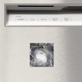 Aimant Ouragan Katrina 3 (In Situ (Lave-vaisselle))