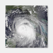 Aimant Ouragan Katrina 3 (Devant)