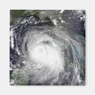 Aimant Ouragan Katrina 3