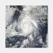 Aimant Ouragan Kenna 2 (Devant)