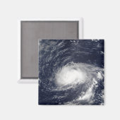 Aimant Ouragan Kyle (Recto/Verso)