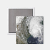 Aimant Ouragan Lili 2 (Recto/Verso)