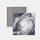 Aimant Ouragan Otto (Recto/Verso)