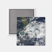 Aimant Ouragan Paloma 2 (Recto/Verso)