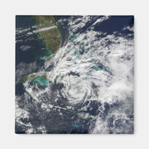 Aimant Ouragan Paloma 2