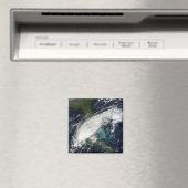 Aimant Ouragan Paula 2 (In Situ (Lave-vaisselle))