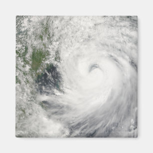 Aimant Ouragan Prapiroon