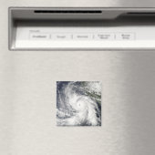 Aimant Ouragan Rick (In Situ (Lave-vaisselle))