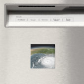 Aimant Ouragan Rita (In Situ (Lave-vaisselle))