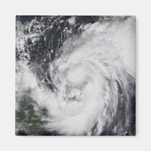 Aimant Ouragan Wilma dans l'Atlantique et les Caraïbes