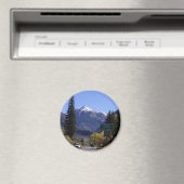 Aimant Ouray, Colorado (In Situ (Lave-vaisselle))