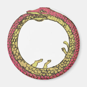 Aimant Ouroboros