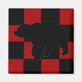 Aimant Ours Da (Devant)