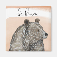 Ours des boudins | Soyez courageux