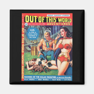 Aimant Out of this World Adventures v01 n02 (1950-12.Avon