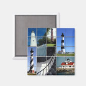 Aimant Outer Banks (Recto/Verso)