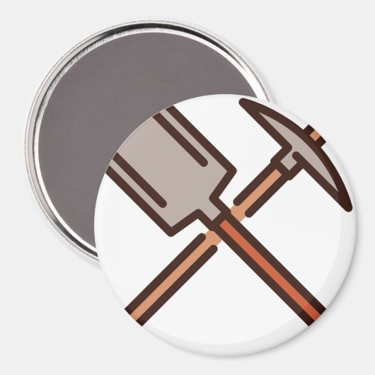 Aimant outils (Recto/Verso)